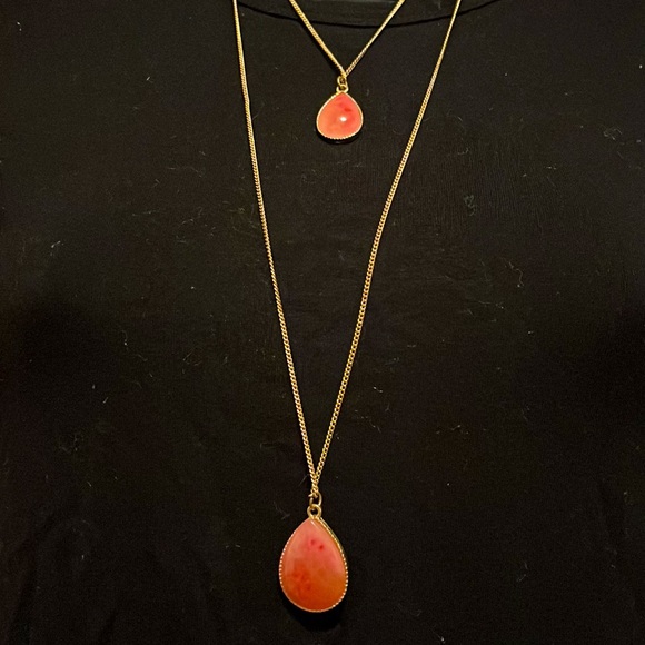 Layered Necklace - Picture 2 of 2